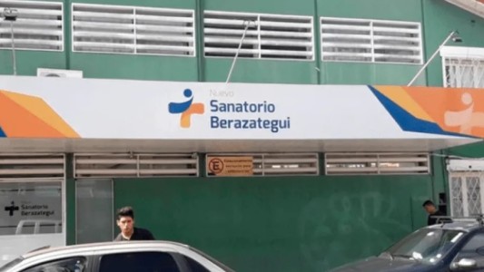 Una mujer murió por mala praxis en el sanatorio donde amputaron una pierna equivocada