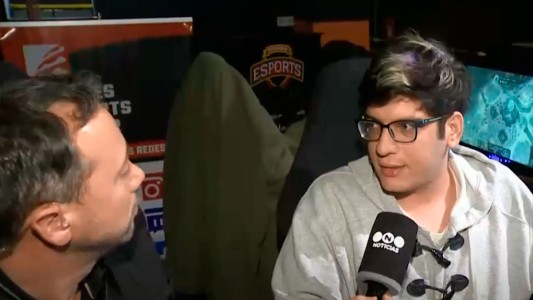 El sueño del pibe: ¿cómo es la fábrica de gamers?