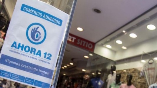 Suman muebles, aires acondicionados y pasajes de avión al programa "Ahora 12"