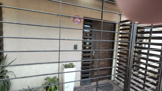 Violento robo en barrio Parque Capital