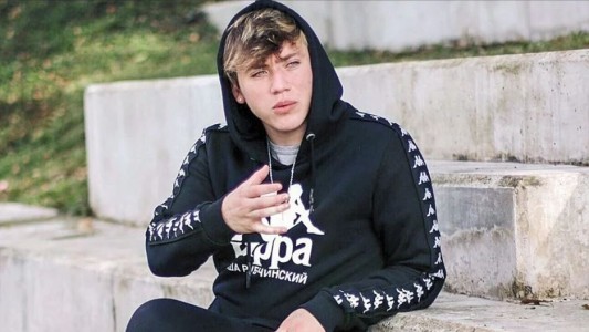 Paulo Londra íntimo: el trapero cordobés contó cuál fue su inspiración musical