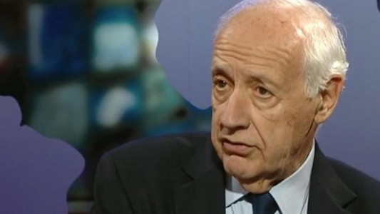 Lavagna pide que la gente vote "lo que realmente quiere en las PASO"