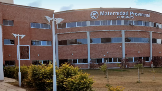 Catamarca: motochorros tiraron al piso a una embarazada y el bebé murió por el golpe