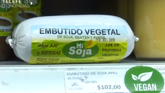 Veganismo: Decisión ética y desafío médico