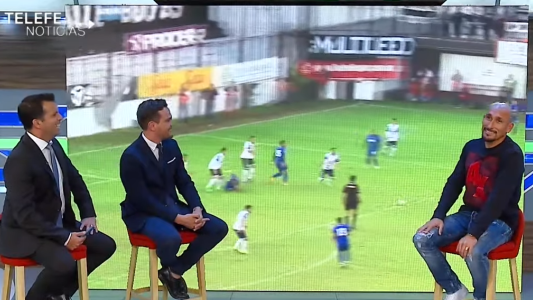 Exclusivo: El Cholo Guiñazú anticipó lo que será su partido homenaje