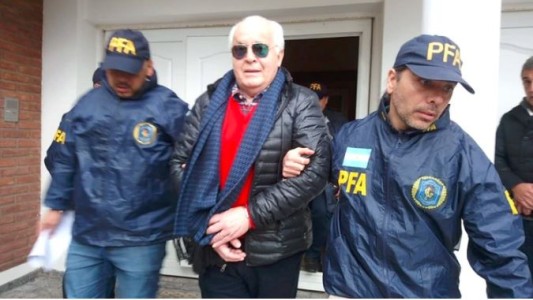 Quién es Herme Juárez, el sindicalista detenido en la provincia de Santa Fe