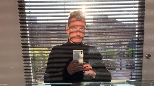 Otro reclamo de Maxi López a Wanda Nara por sus hijos: "Extraño nuestros viernes de pizza y películas"