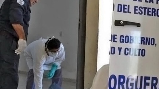Una mujer murió calcinada al quedarse dormida mientras fumaba en la cama