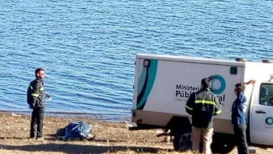 Encontraron sin vida a un joven en el lago San Roque