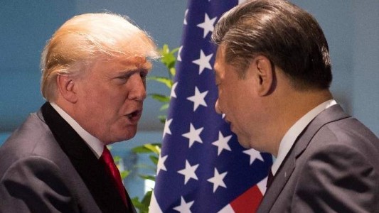 Guerra comercial: China depreció el yuan