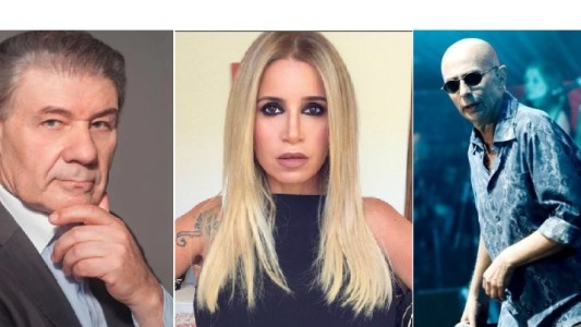 "Por una cultura para todxs": carta de artistas e intelectuales en apoyo a los Fernández