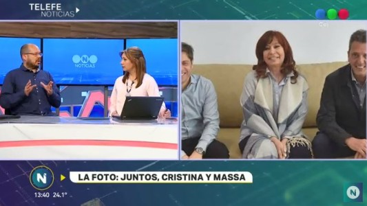 A un paso de las PASO: el análisis político de Ignacio Liendo