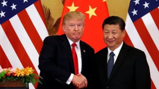 EEUU acusó a China como un "manipulador de moneda" y pedirá la intervención del FMI