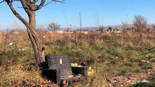 Se entregó el presunto autor de la violación de una menor en barrio Nuevo Argüello