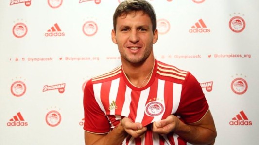 Boca ya encontró reemplazo para Darío Benedetto: Franco Soldano