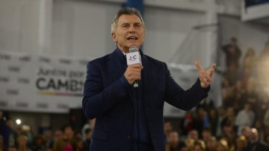 Macri, en Córdoba: "juntos somos imparables"