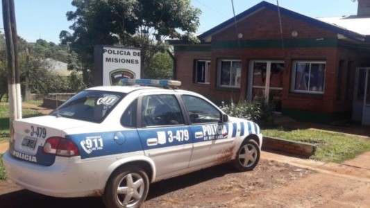 Horror en Misiones: mató a su novia y a los dos hijos de ella