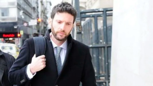 "Es muy feo pensar en que un riesgo se transforme en delito", dijo el endoscopista condenado por la muerte de Pérez Volpín