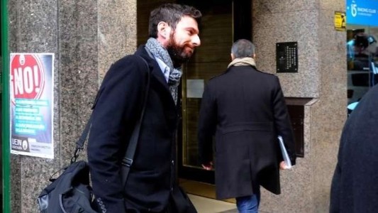 La carta del endoscopista condenado por la muerte de Débora Pérez Volpin