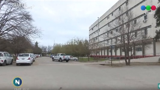 Denunciaron a un policía por violación en los predios de la UNC