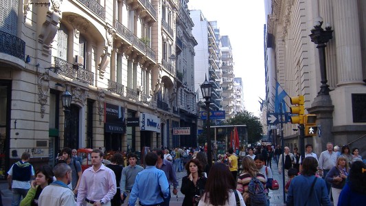 Cómo es el perfil del votante cordobés