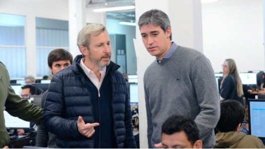 El Gobierno prometió que antes de la medianoche se conocerá el resultado final del escrutinio provisorio