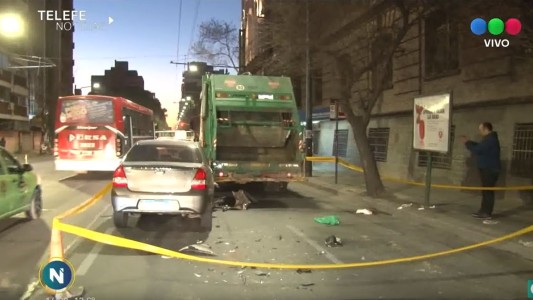 Seguridad para el trabajo en la vía pública