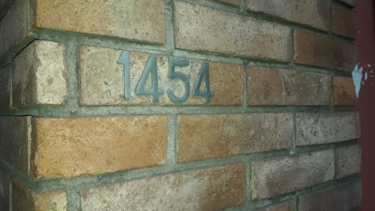 Violento robo en un edificio de barrio Alberdi