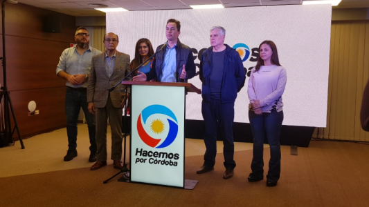 La "boleta corta" dejó un escenario sin cambios en la representación parlamentaria cordobesa