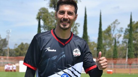 Comienza el juicio contra Jonathan Fabbro el jugador acusado de abusar de su ahijada