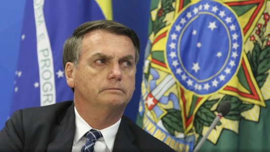 Bolsonaro advierte sobre una migración de argentinos a Brasil si gana Alberto Fernández