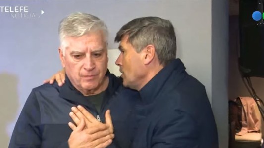 La "lista corta" del oficialismo provincial quedó en tercer lugar