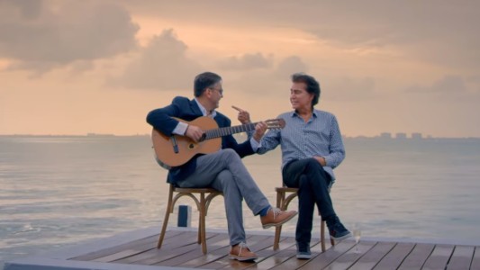 El Puma Rodríguez lanzó “Agradecido”, su primer tema desde su doble trasplante de pulmón