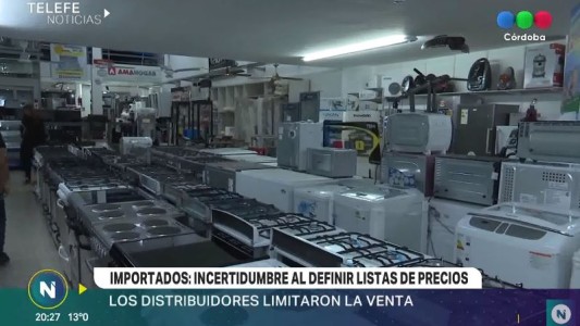 Lunes negro en la economía Argentina: así lo vivieron los comerciantes