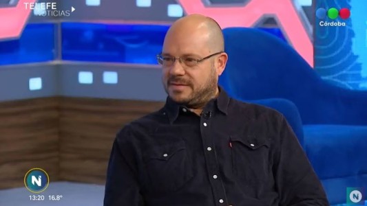 Ignacio Liendo: "El gobierno no esperaba el triunfo del Frente de Todos"