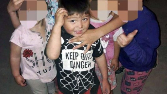 Tucumán: todavía no hay pistas sobre quién pudo haber matado al nene de cuatro años