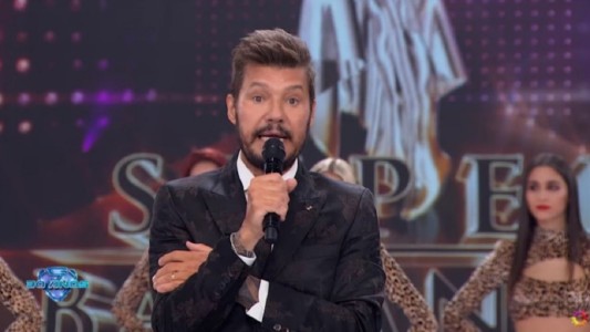 Tinelli contra Macri: "¿Quién tiene el puto derecho de juzgar el voto de la gente?"