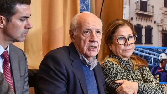 Descartan acuerdo de Lavagna con Macri o Fernández: "Tenemos un compromiso más importante"
