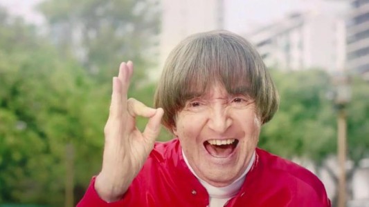 ¡Sumbudrule!: Carlitos Balá cumple 94 años