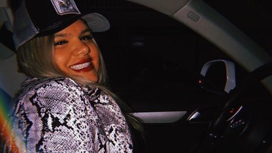 More Rial, a corazón abierto: su cruda reflexión sobre cómo fue su infancia