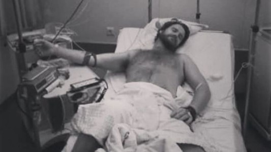 El hombre que se inyectó un potenciador sexual y ahora podría perder su pene