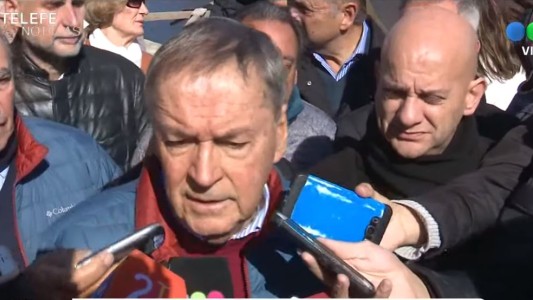 Schiaretti opinó sobre la reacción de los mercados y el aumento del dólar tras las PASO