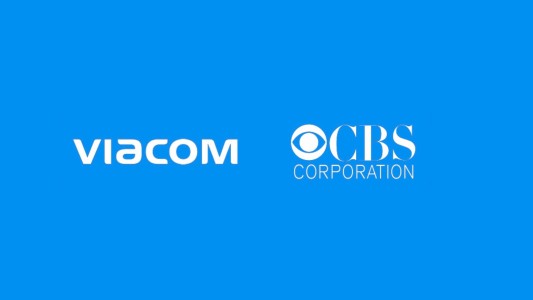 Viacom y CBS anunciaron su fusión