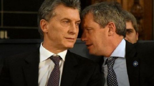 Mauricio Macri convocó a Emilio Monzó a una nueva reunión de gabinete