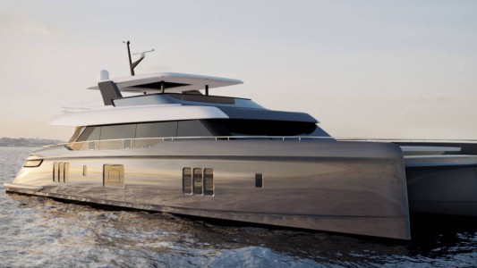 El barco de Rafa Nadal, un lujo de cinco millones de euros