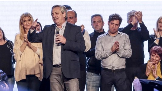 Alberto Fernández rechazó reunirse con Macri: "No tiene sentido"