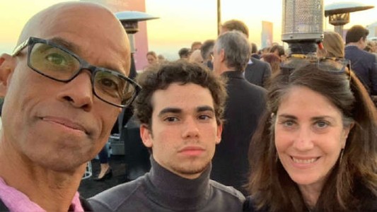 Cómo fueron las últimas horas de Cameron Boyce antes de morir: el relato de sus padres