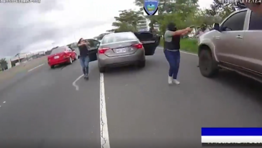 VIDEO: La caída del narco que decía ser un empresario argentino