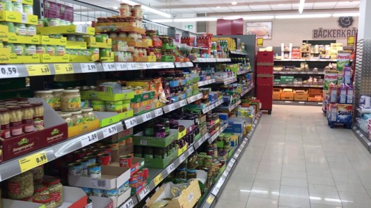 La inflación de julio fue de 2,2%