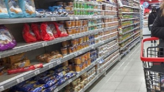 IVA 0% para alimentos básicos. Cuándo entrará en vigencia y cuáles son los productos?